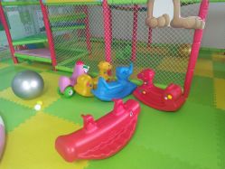 -美加乐儿童乐园(江宁文鼎广场店)