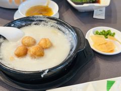 荔湾艇仔粥-韩上楼
