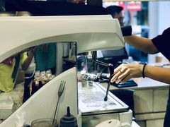 -WATER CAFE(广厦店)