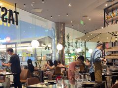 -西堤牛排(合肥之心城店)