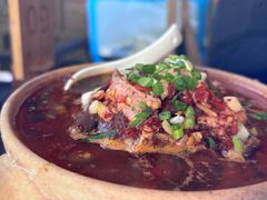 -吃货私房菜(丽江束河古镇店)