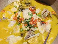 -庆云楼饭庄(什刹海店)