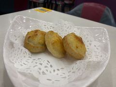 墨鱼煎藕饼-1817大碗牛肉粉