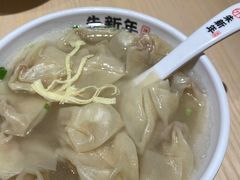 -朱新年·苏式汤团·面点(北寺塔店)