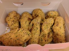 -悠个炸鸡(南京创始店)