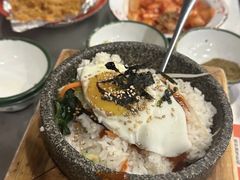 -永安里地摊烤肉(首创店)