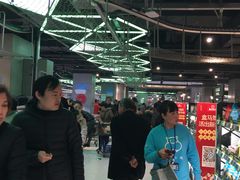 -盒马鲜生(昆城店)