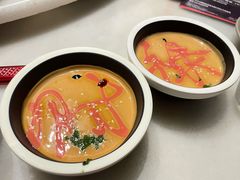 秘制麻酱料-北平三兄弟涮肉(簋街总店)