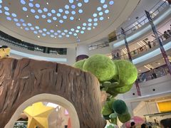 -上海静安大悦城