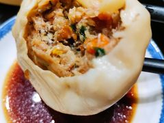 蟹粉小笼-熙盛源(凤凰街店)