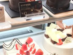 -巴黎贝甜(宜山路店)