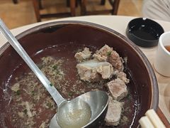 -香顺·客家菜(东坑店)