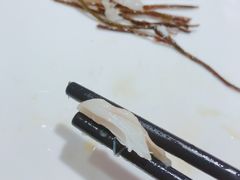 葱烤鸦片鱼头-老吉士(环贸iapm店)