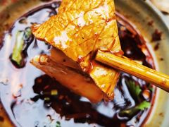 -汝萍传统蘸水菜(春华路总店)