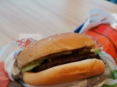 -汉堡王(EAC欧美中心店)