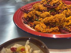 -馬伍旺川菜(江北虹悦城店)
