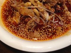 -茅庐毛血旺(烟台大悦城店)
