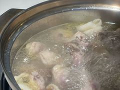 -烹然四季椰子鸡火锅(姚家园万象汇店)