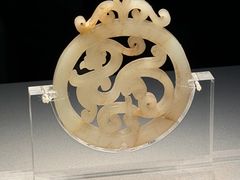 -北京大葆台遗址博物馆