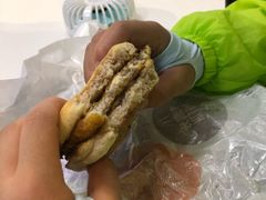 -麦当劳(嘉定店)