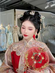 -青柠美妆工作室(正弘城店)