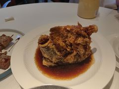 -扬州香格里拉·香宫中餐厅