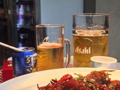 -霸王虾·小龙虾香辣蟹(玉林店)