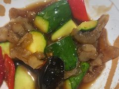 -日丰园海肠水饺·老字号大连海鲜(和平广场店)