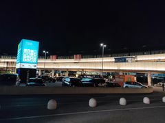 -维也纳国际机场