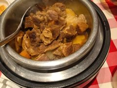 -西贝(上海中心店)