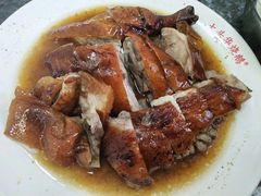 -黄连大头华烧鹅(萧地大马路店)