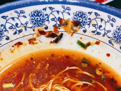 麻辣小面-成都风味小吃(成都东站店)