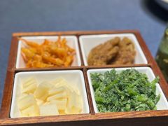 -金狮麟·新豫菜(金码大厦店)