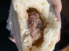大肉包子-老上海大包(四川北路店)