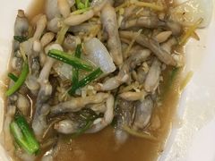 -拉威海鲜市场