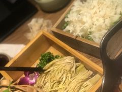 -盡膳口福跷脚牛肉火锅(合生汇购物中心店)