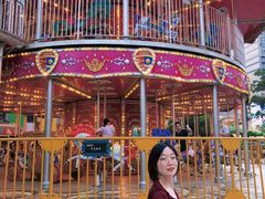 -弘阳·未来世界(弘阳广场店)