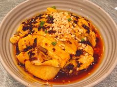 口水鸡-望湘园·湖南菜(宏伊店)