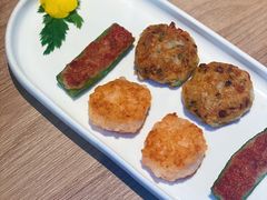 -滋粥楼·顺德菜(番禺广场总店)