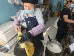 -琦琦蛋饼铺(上南店)