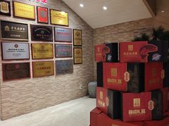 -郑庄脂渣海鲜楼(九水路店)