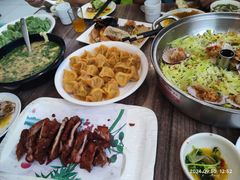 -今鲜源大酒店·中华餐饮名店(新湛路店)