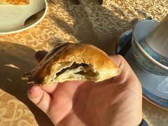 -维吾尔餐厅(宜山路店)