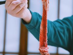 -千寻山野烤肉(中关村店)