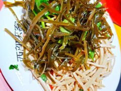 -西部来客大盘鸡(东大街店)