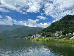 -新安江山水画廊风景区