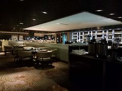 -云庭咖啡厅· 中航泊悦酒店(虹桥T2店)