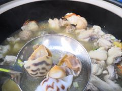 -吉品莞家·鲍鱼鸡煲(东莞店)