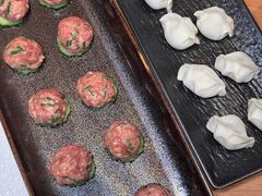 -腾格里· 蒙古山羊火锅(北京中关村店)