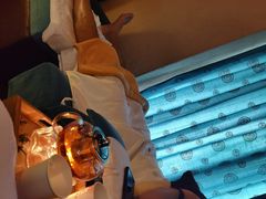 -跨越足界Spa足道(潍坊店)